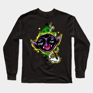 420Sesameskreet Long Sleeve T-Shirt